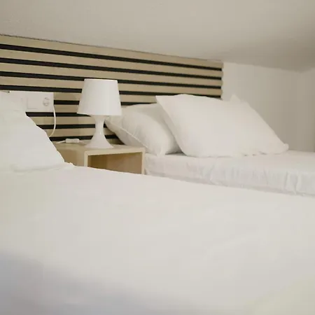 Appartement Duplex Abuhardillado Ideal Familias