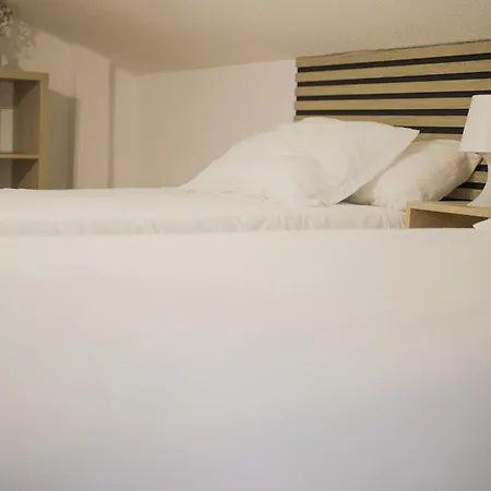Duplex Abuhardillado Ideal Familias Appartement *