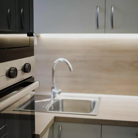 Appartement Duplex Abuhardillado Ideal Familias