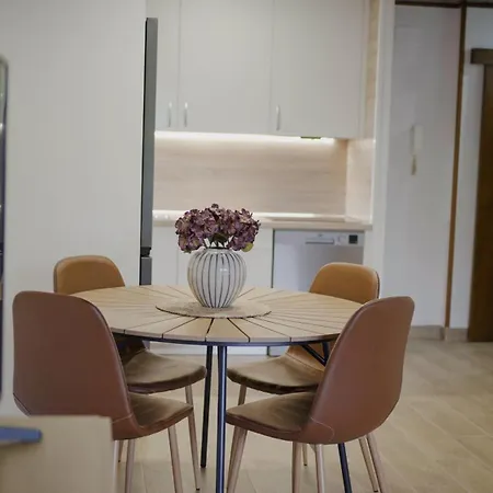 Duplex Abuhardillado Ideal Familias Formigal