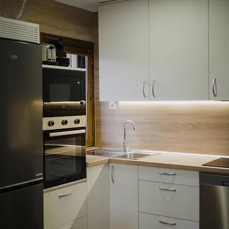 Duplex Abuhardillado Ideal Familias * Formigal