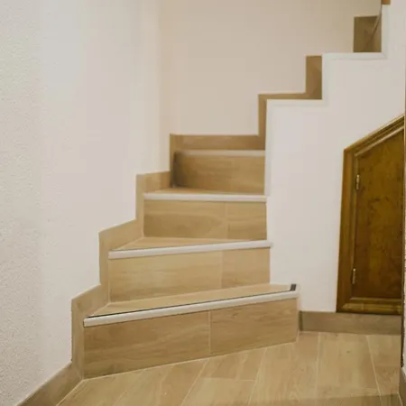 Duplex Abuhardillado Ideal Familias Appartement *
