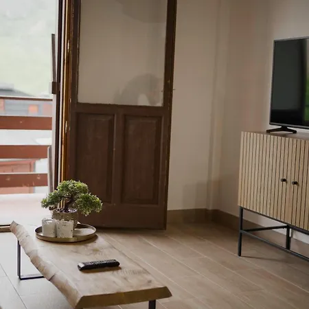 Duplex Abuhardillado Ideal Familias *