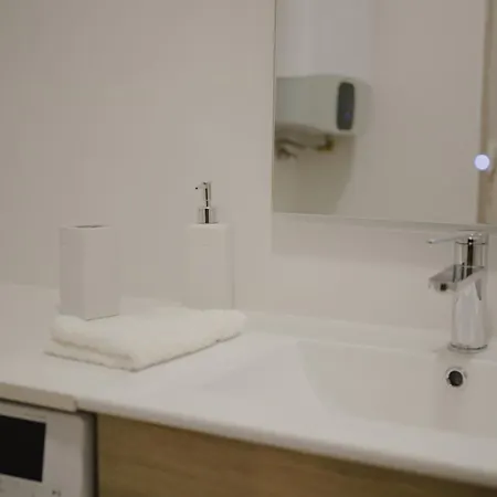 Duplex Abuhardillado Ideal Familias Appartement *