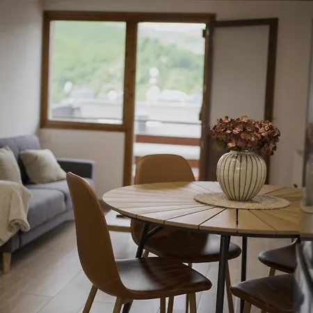 Appartement Duplex Abuhardillado Ideal Familias Formigal