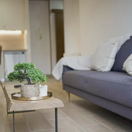 Appartement Duplex Abuhardillado Ideal Familias *